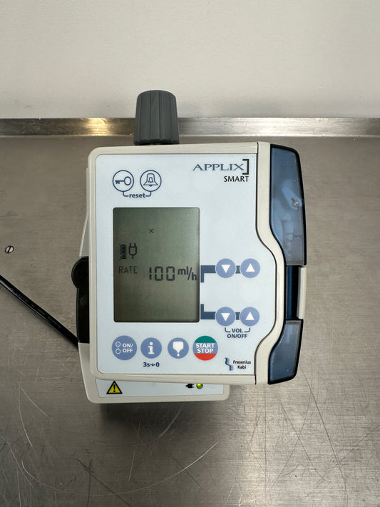 Fresenius Kabi Applix Smart Ernährungspumpe