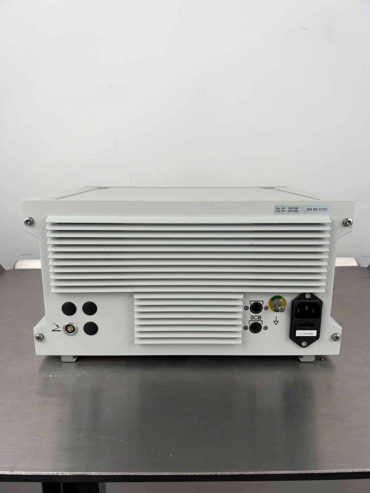 Karl Storz HAMOU ENDOMAT SCB – 263310 20