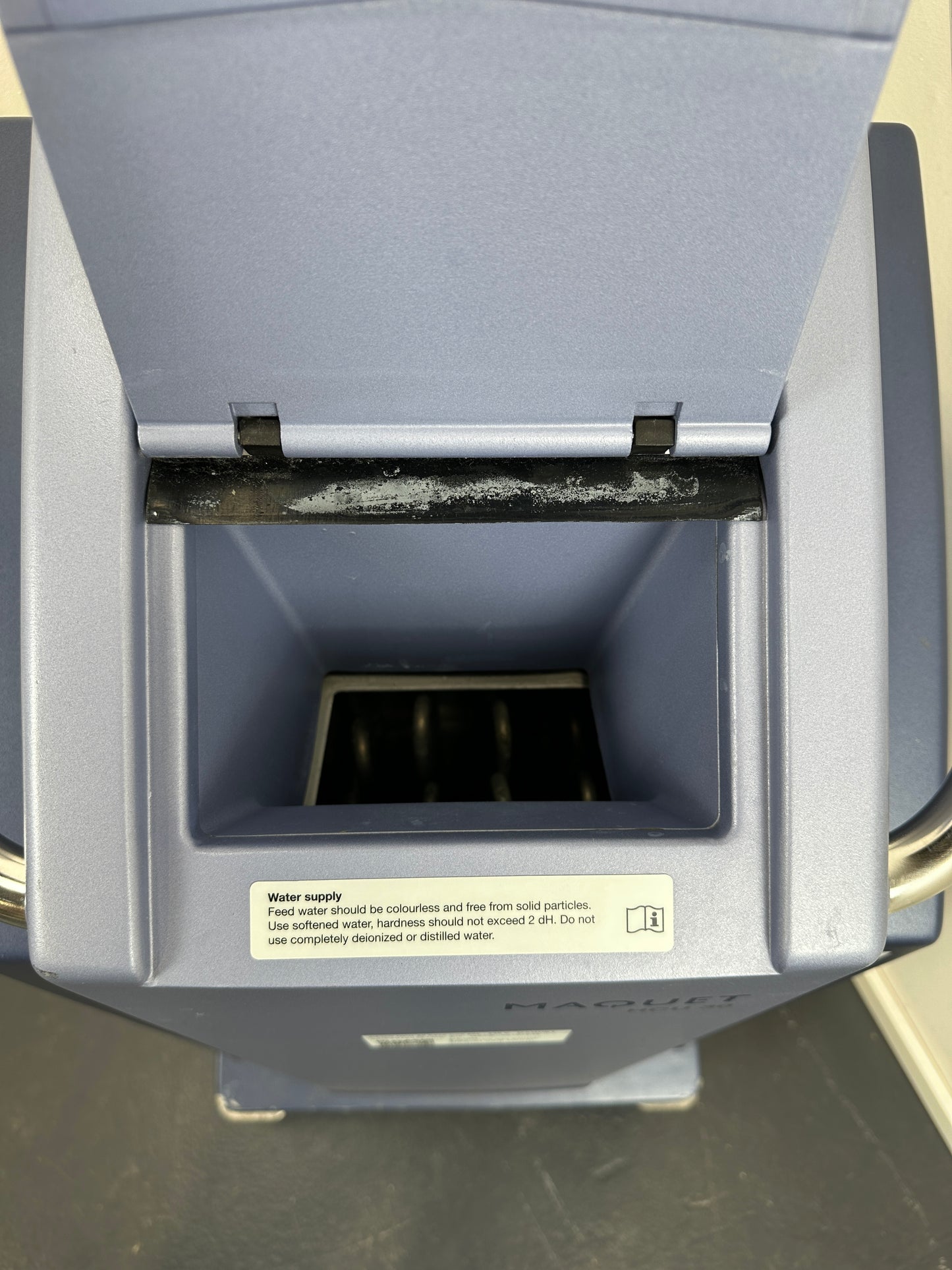 Maquet HCU-30 Heater-Cooler
