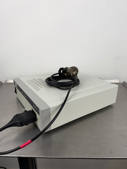 Karl Storz IMAGE 1 – 222000 20 – Endoskopie-Kamerasystem inkl. F3 Kamerakopf 22220033 PAL
