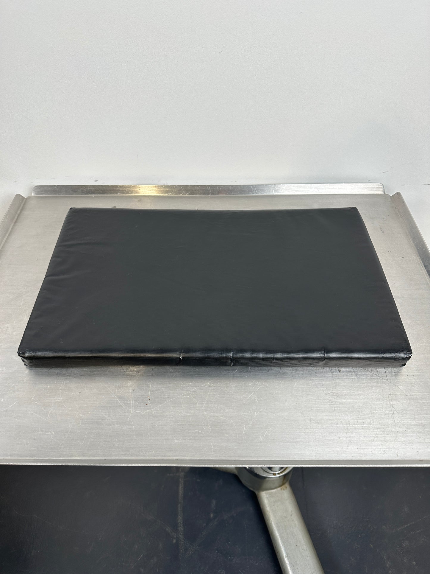OP-Lagerungskissen Schwarz 50x30x3cm