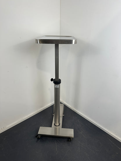 Schmitz Instrumententisch Stumme Schwester 90-135cm