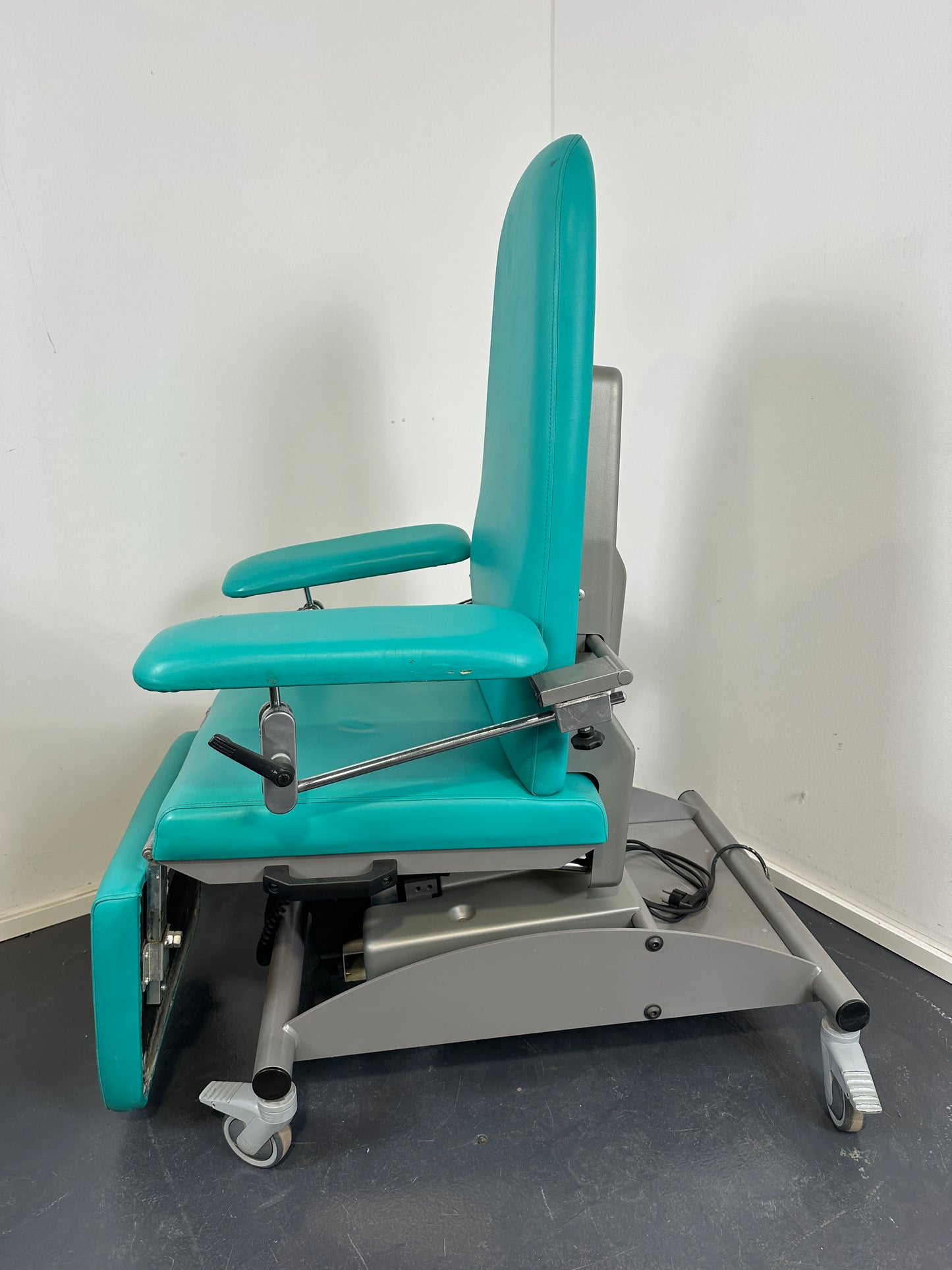Linak Patientenstuhl