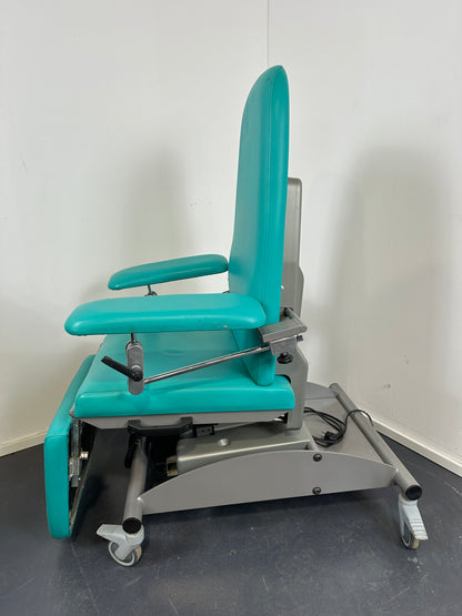 Linak Patientenstuhl