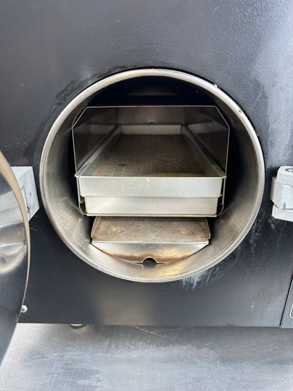 Melag Autoclave 17 Chamber Volume: 11.01dm3 / 11L