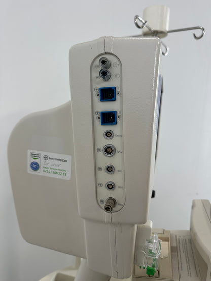 Medrad Veris 8600 Patienten-Monitoring-System MRT