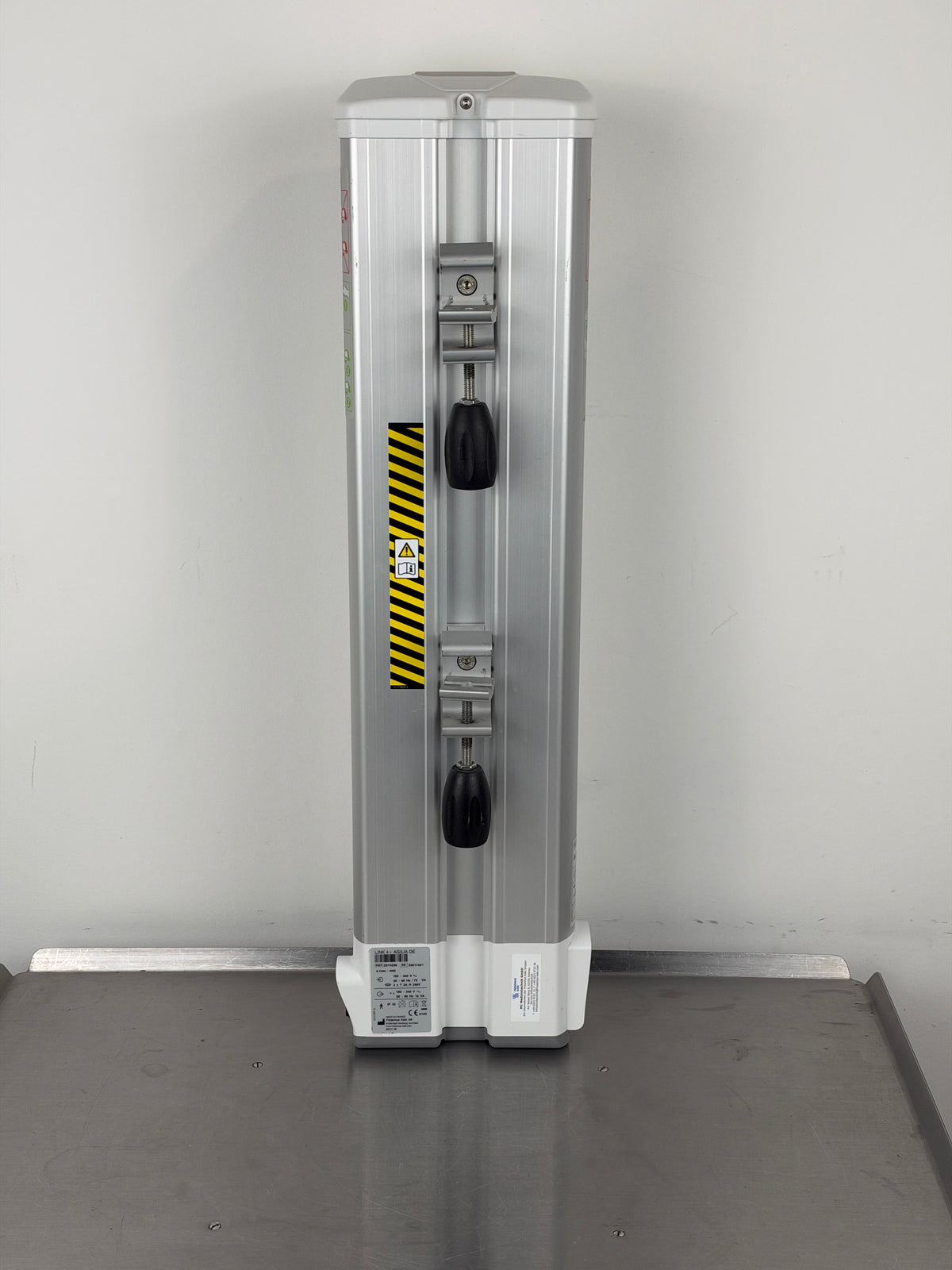 Fresenius Kabi Link 4+ Agilia 4-fach-Dockingstation
