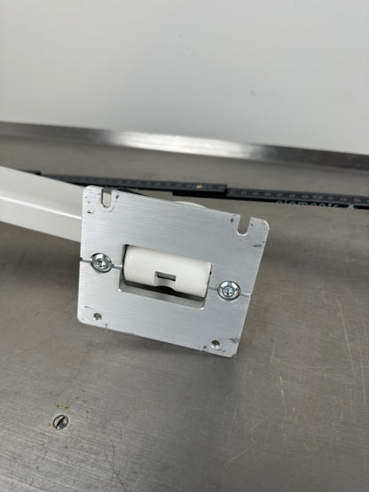 Dräger GCX Halterung f. Monitor 400mm Schwenkbar
