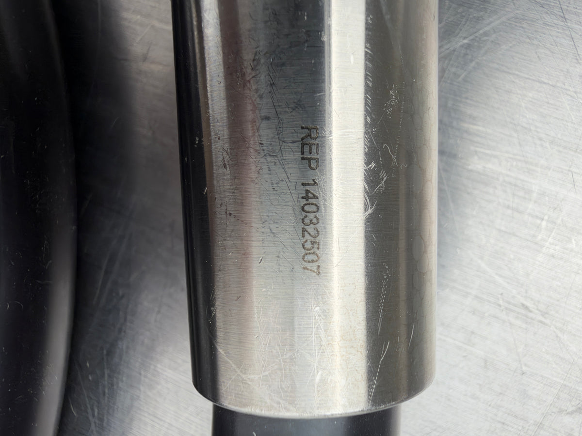 DePuy Synthes 3m Druckluftschlauch Dräger