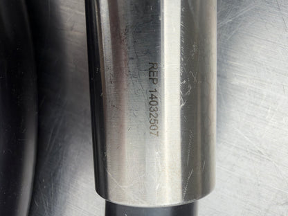 DePuy Synthes 3m Druckluftschlauch Dräger