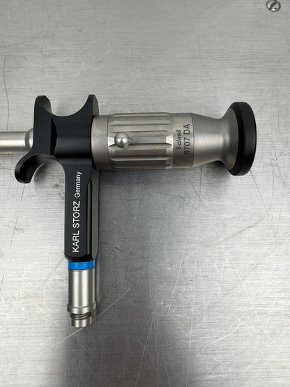 Karl Storz Instrumentenset für endoskopische Brustchirurgie Hopkins II