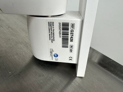 Dräger GCX Mount G27426 Monitor Halterung 30cm Ausleger