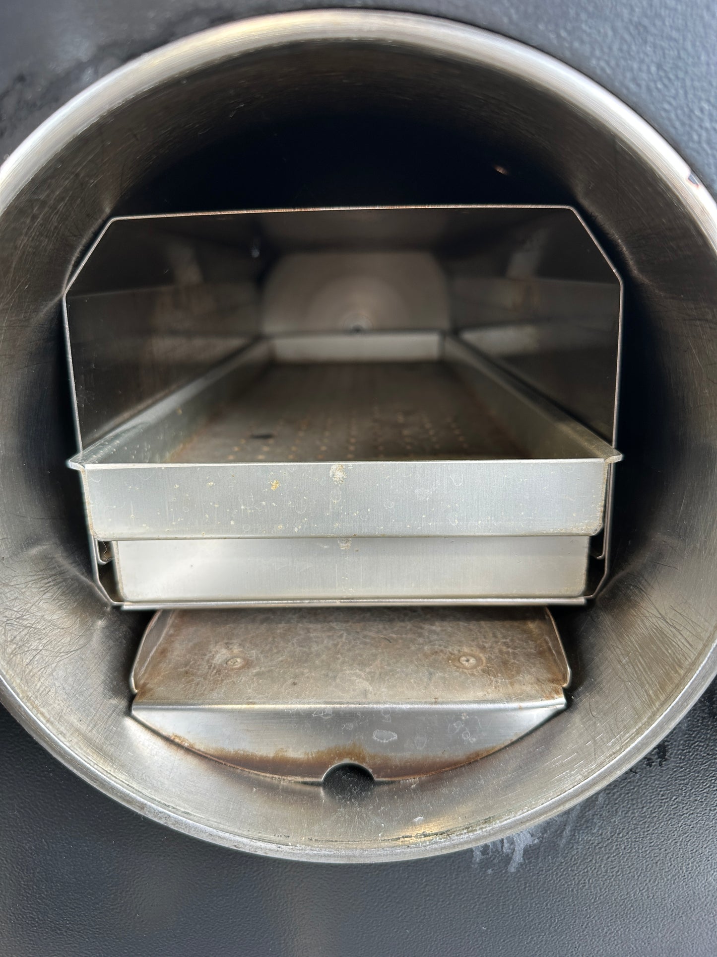 Melag Autoclave 17 Chamber Volume: 11.01dm3 / 11L