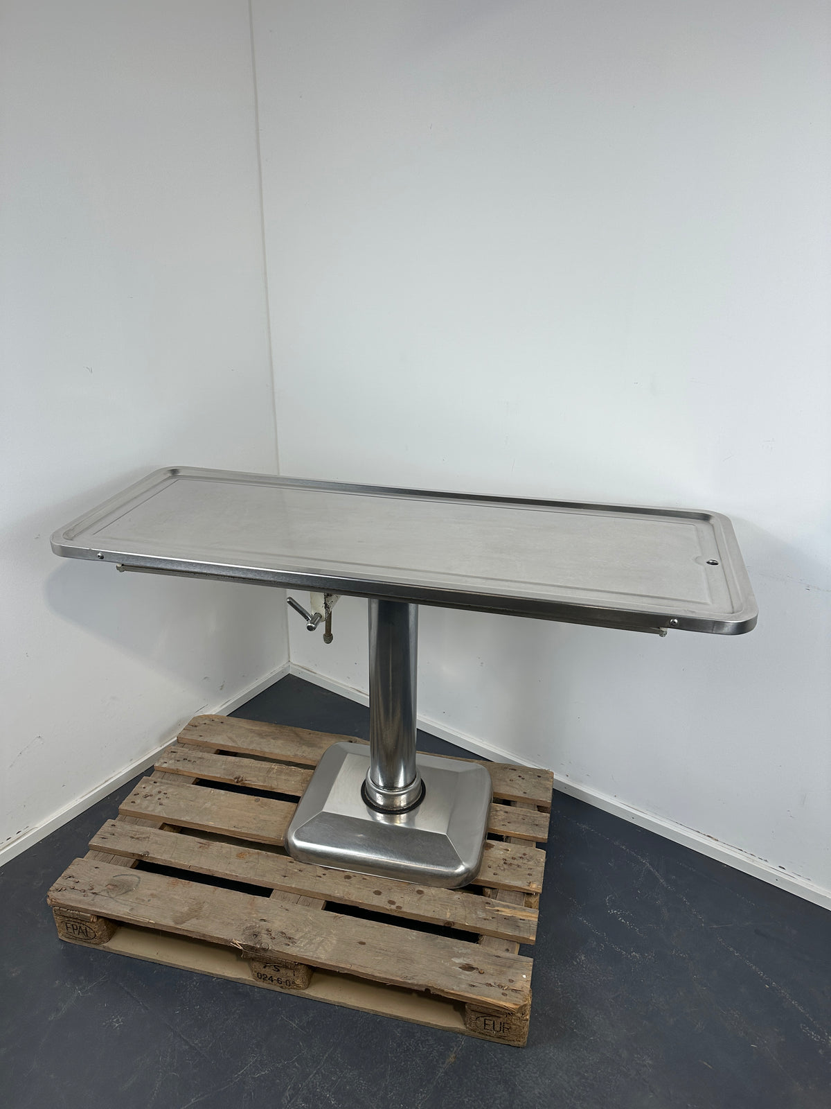 OP-Tisch (Veterinär)