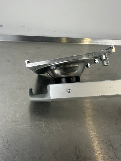 VersaMount medizinischer Gerätehalter / Monitorhalter f. Dräger max. 12 kg