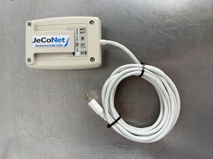 Spacelabs Healthcare CardioDirect 12 USB – 12-Kanal EKG / PC-EKG Modul