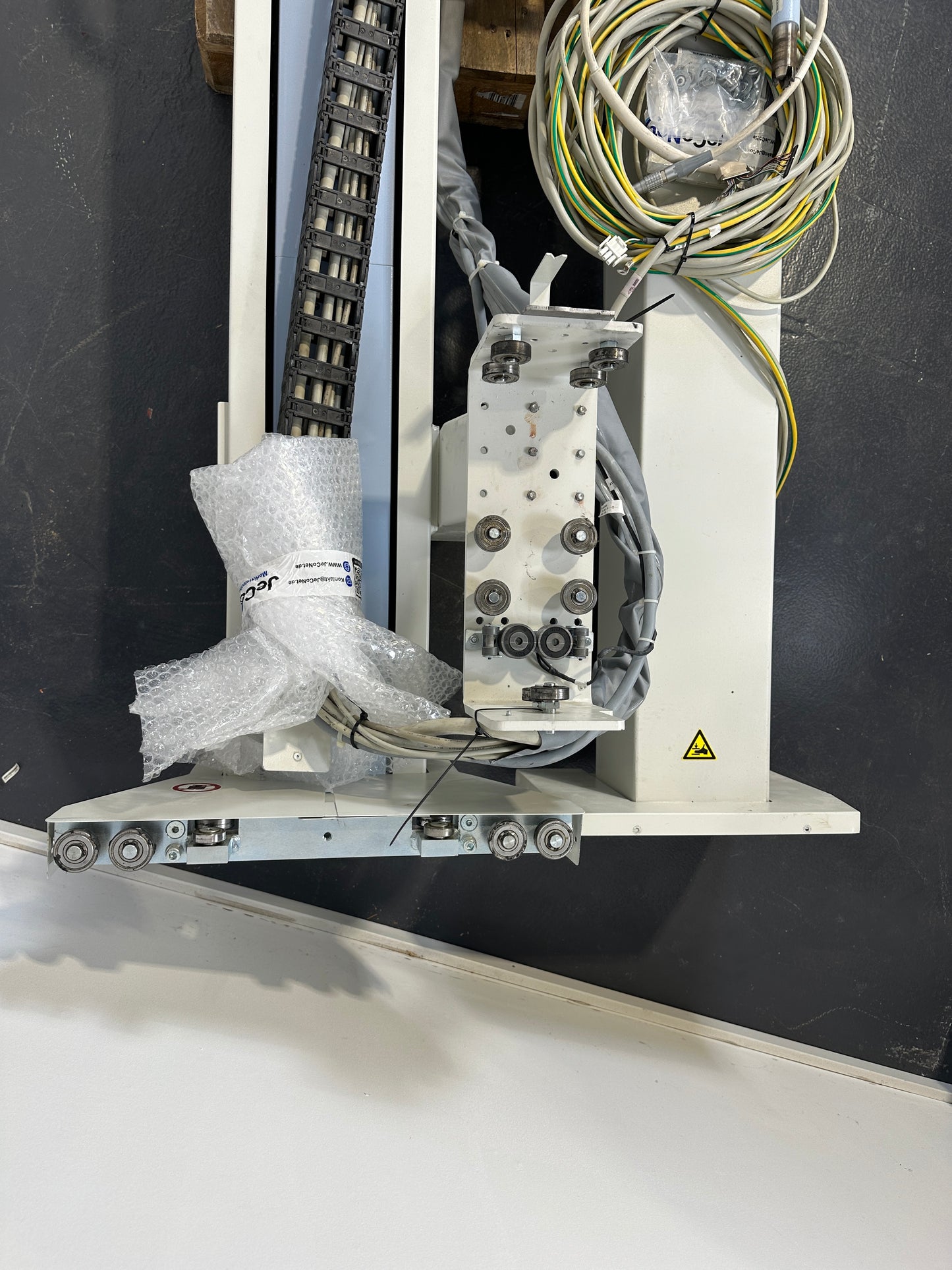 Siemens Multix Select DR X-ray system