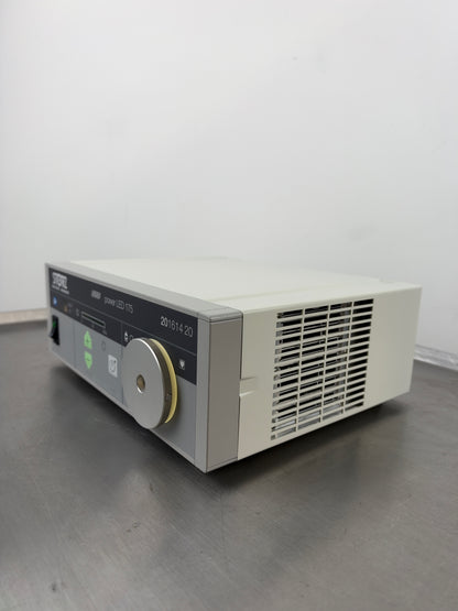 Karl Storz Power LED 175 Lichtquelle REF: 201614 20