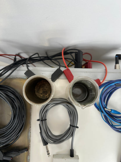 Regumed Bicom 2000 Therapiegerät Bioresonanz mit Drucker