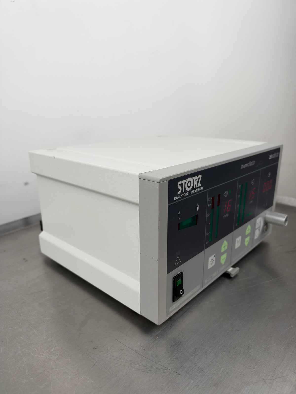Karl Storz Thermoflator REF: 264320 20