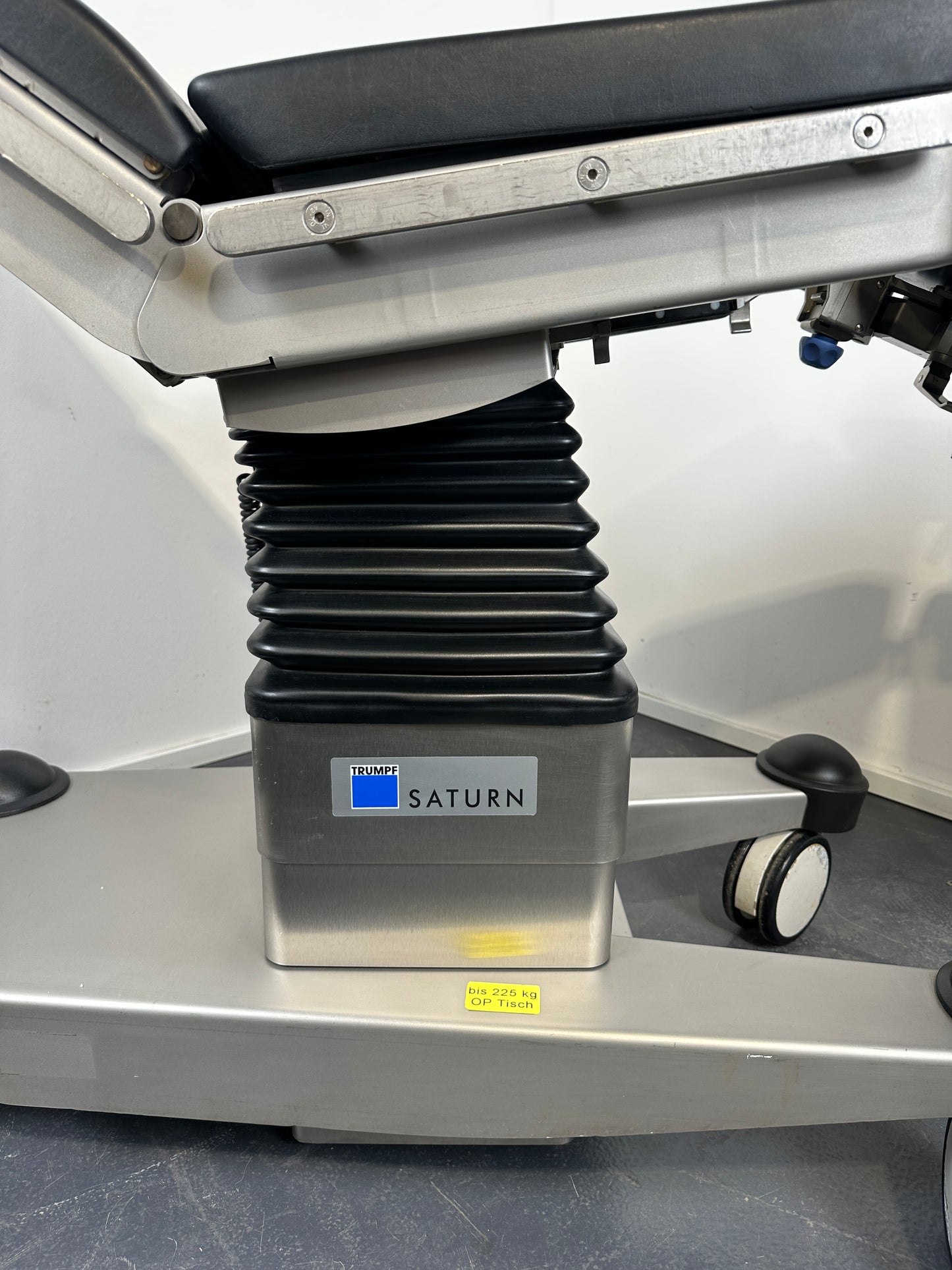 Trumpf OP-Tisch Saturn Select LK
