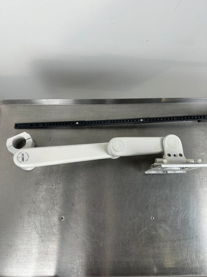 Dräger GCX Halterung Pole f. Infinity Delta & Gamma
