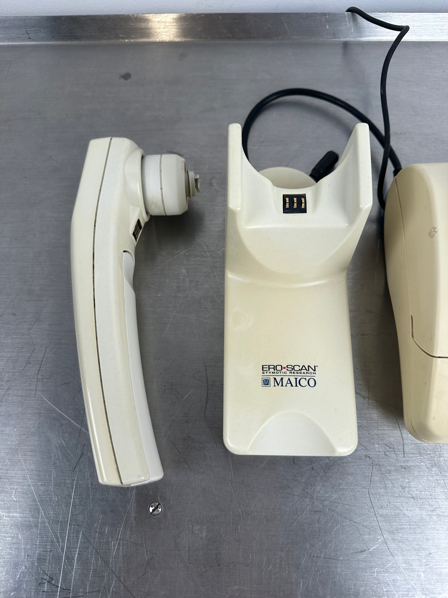 Maico Ero Scan HNO Audiometer