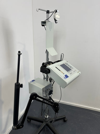 Wiest Merkur 2000 Urodynamic System