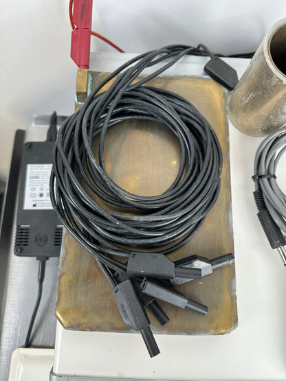 Regumed Bicom 2000 Therapiegerät Bioresonanz mit Drucker