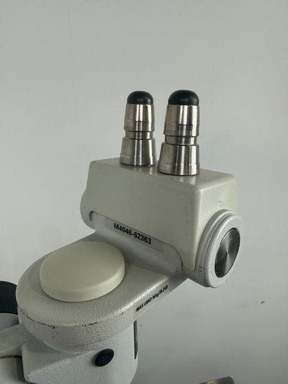 iTD Tragarm / Monitorarm mit Aufnahme für Phillips IntelliVue MP / MX Patientenmonitor - max. 15kg