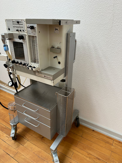 Dräger Sulla 800 V anesthesia ventilator