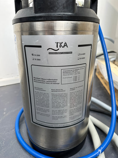 Melag Melatherm 10DT Thermodesinfektor