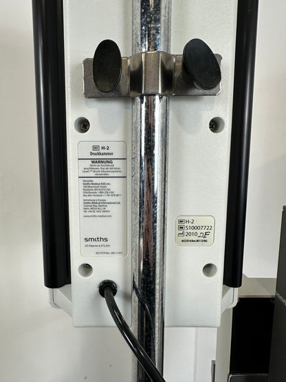 Smith Medical Level 1 Transfusion Unit