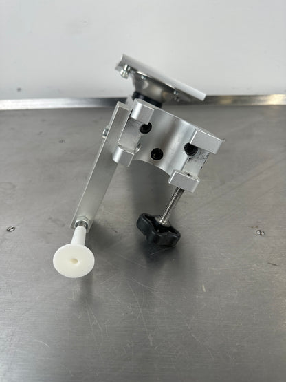 VersaMount medizinischer Gerätehalter / Monitorhalter f. Dräger max. 12 kg
