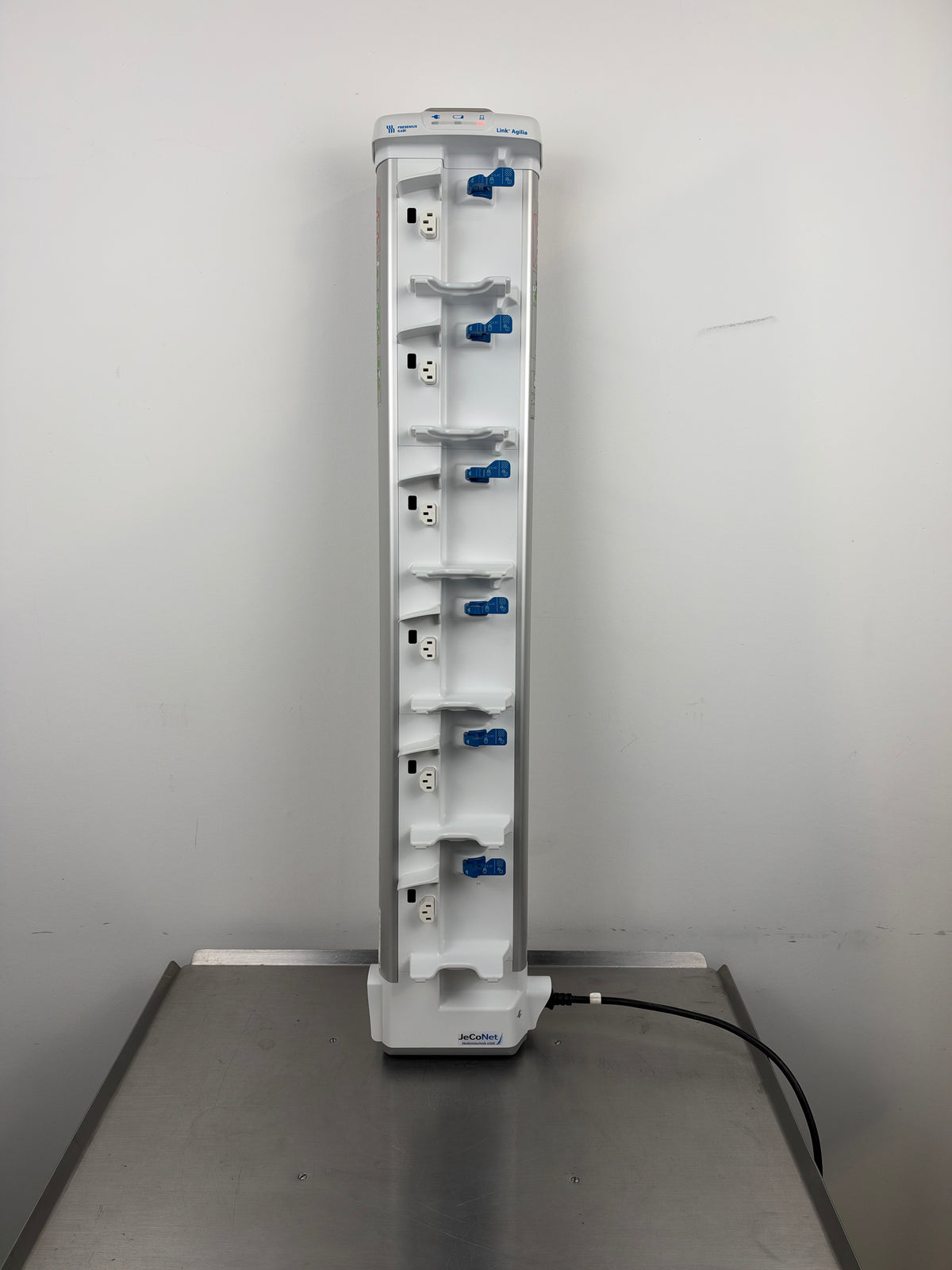 Fresenius Kabi Link 6+ Agilia 6-fach-Dockingstation