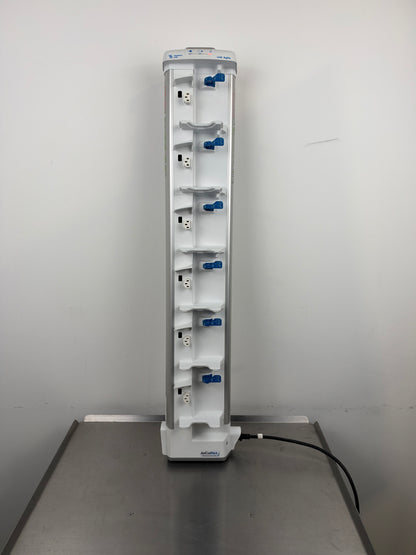 Fresenius Kabi Link 6+ Agilia 6-fach-Dockingstation