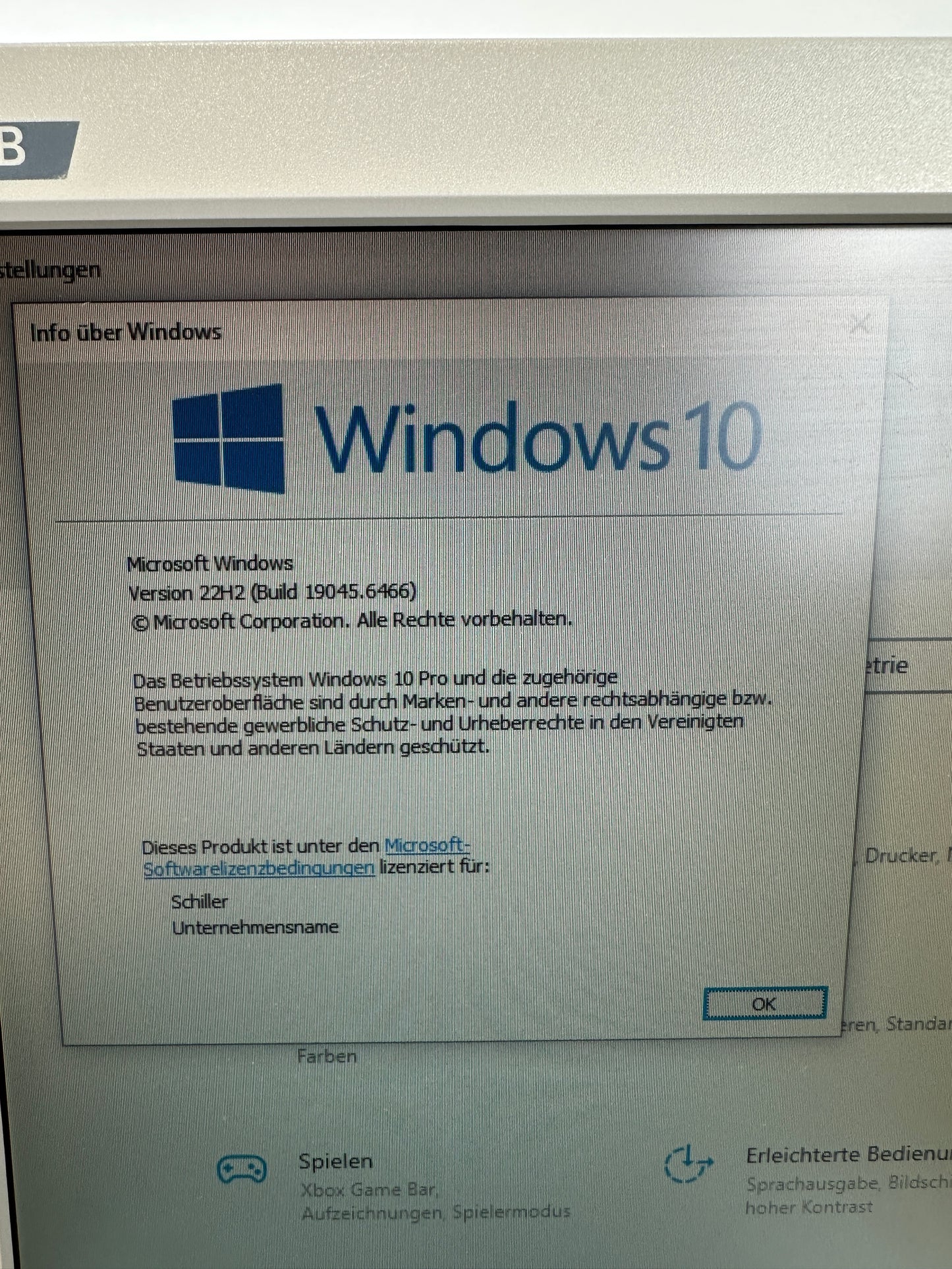 Schiller Cardiovit CS-200 Belastungs EKG, Strässle DT100, Ergometer 911 BP Windows 10