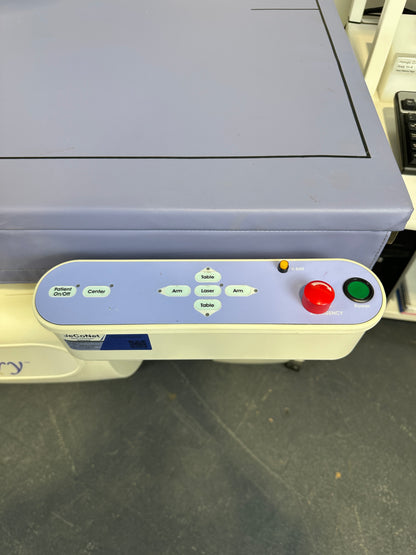 Hologic QDR Discovery Wi Röntgen Densitometer Knochendichtemessplatz