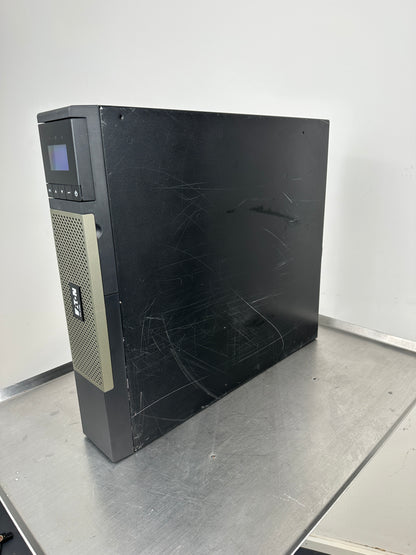 Eaton 5PX 2200i RT USV – 2200 VA / 1980 W – Rack/Tower UPS