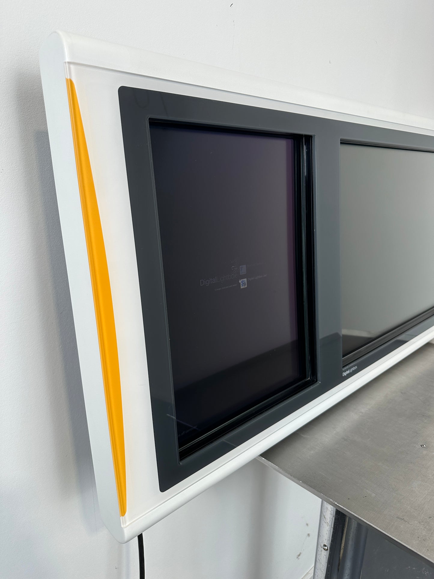 Brainlab Digital Lightbox 1.0 OP-Bildbetrachtungsgerät