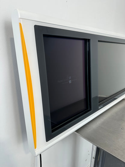 Brainlab Digital Lightbox 1.0 OP-Bildbetrachtungsgerät