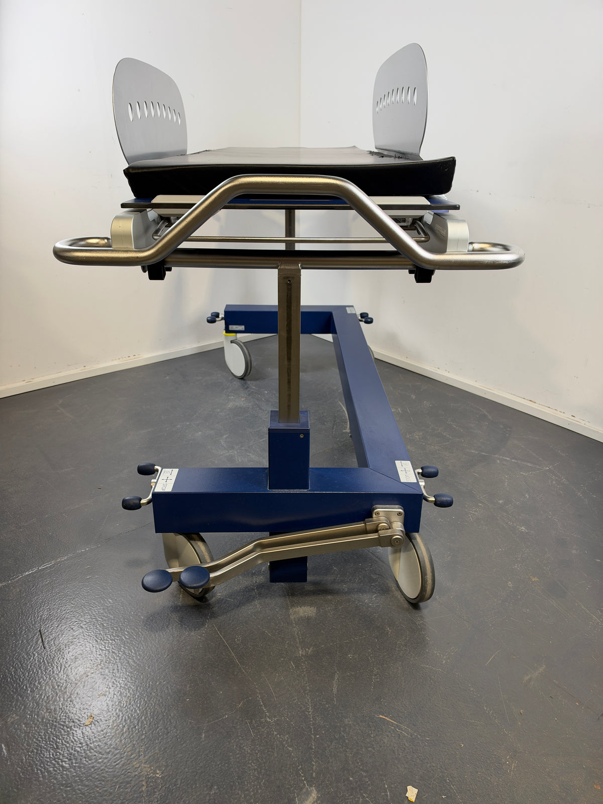 Maquet Transmobil 4748.00A0 – Mobile C-Bogen-Röntgenliege / Patiententransfersystem