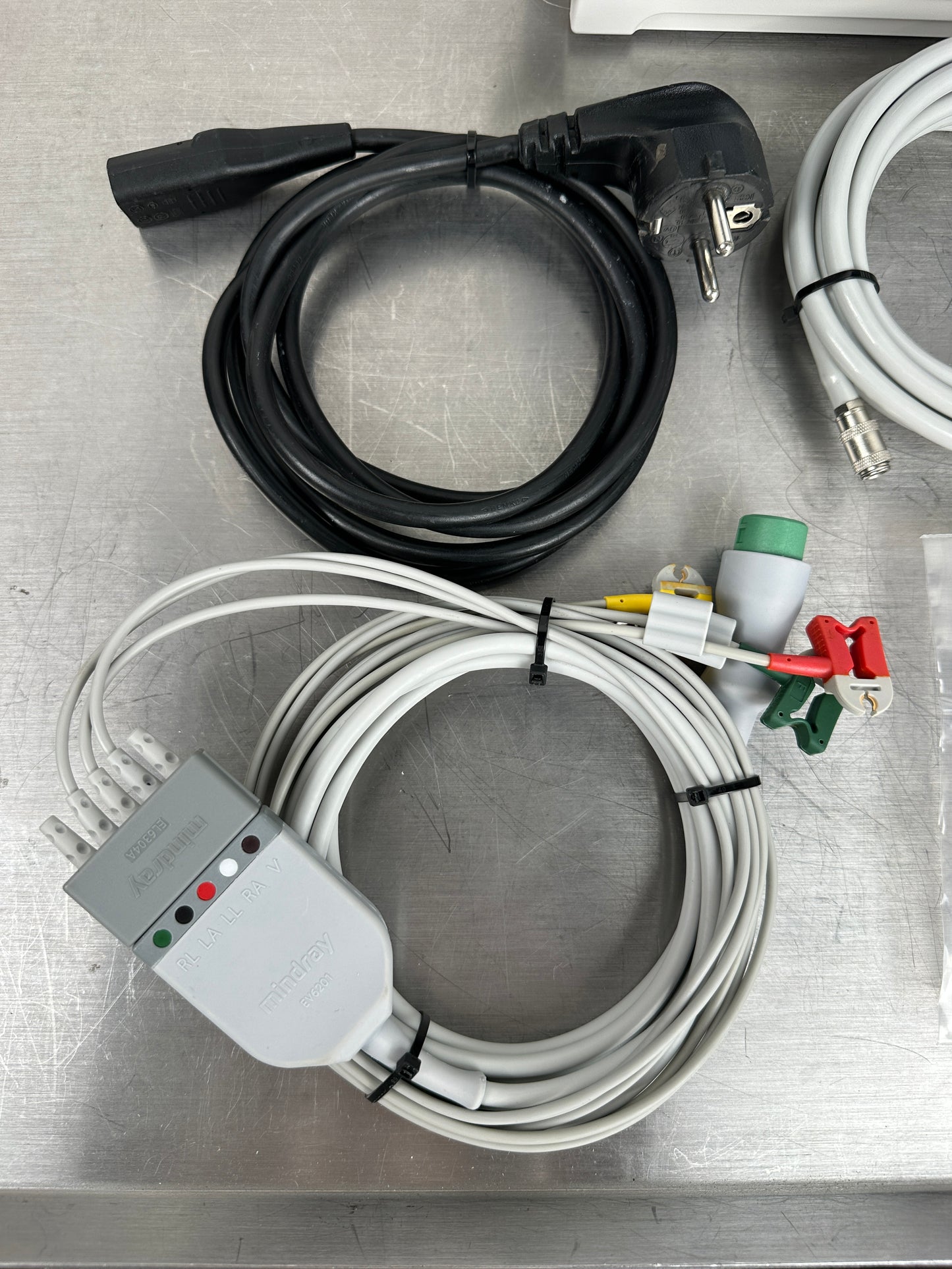 Mindray IMEC 10 Patientenmonitor inkl. Zubehör