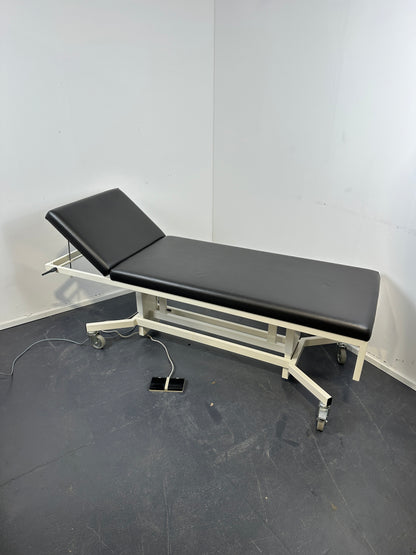 OP-Liege Eron HG-89 E Höhenverstellbar mit Fußschalter