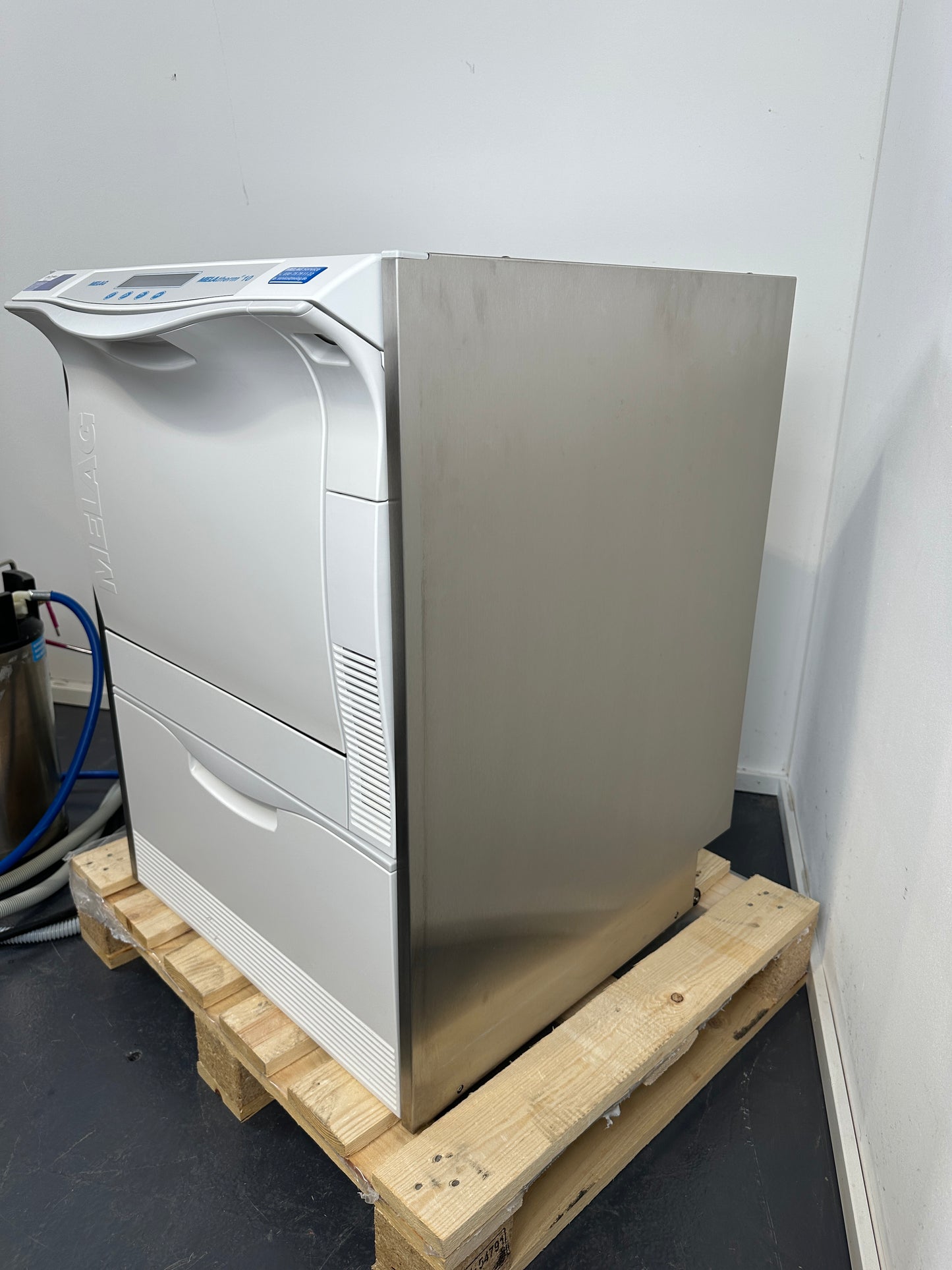 Melag Melatherm 10DT Thermodesinfektor