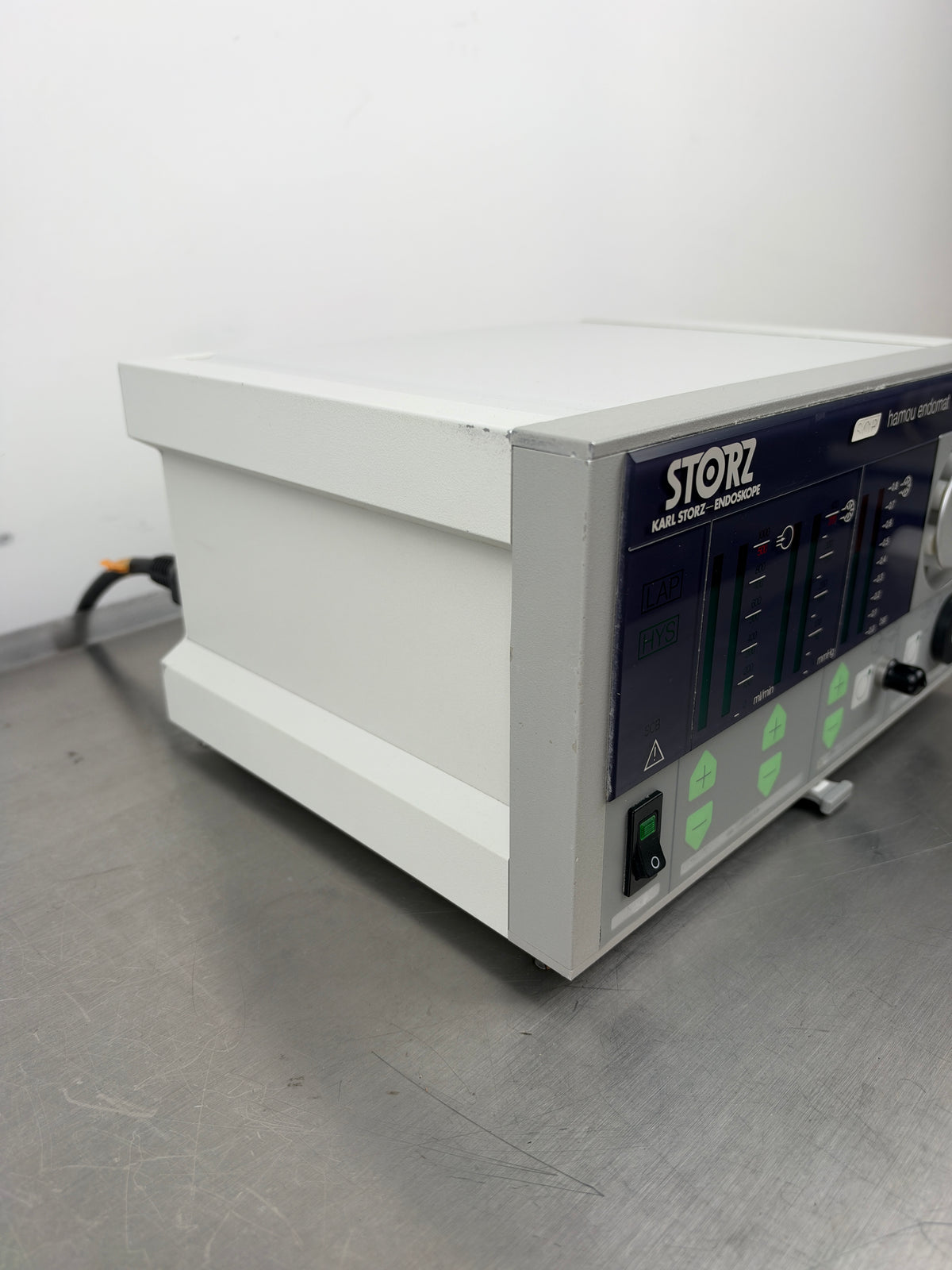 Karl Storz hamou endomat REF: 263310 20
