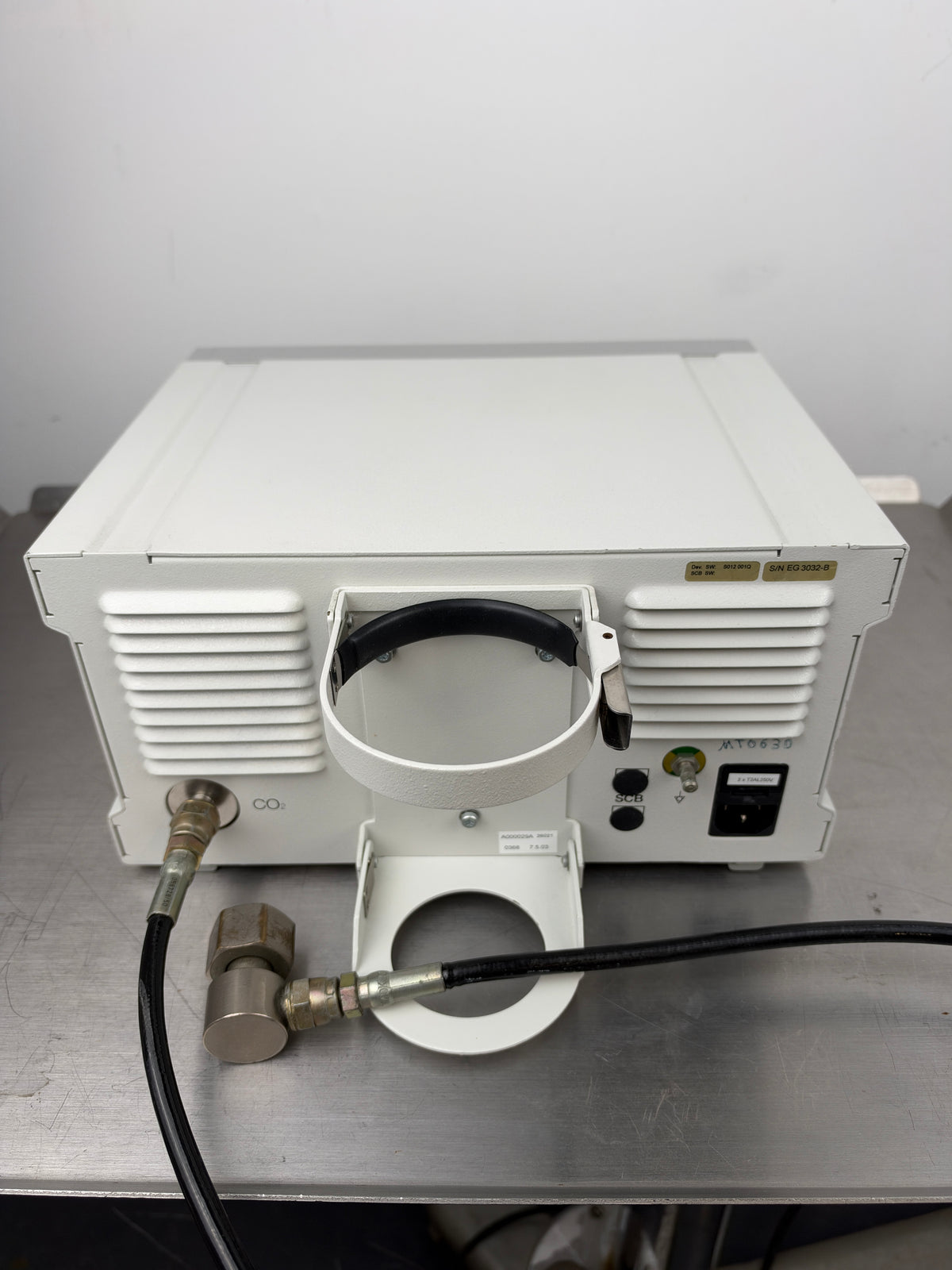 Karl Storz Thermoflator REF: 264320 20