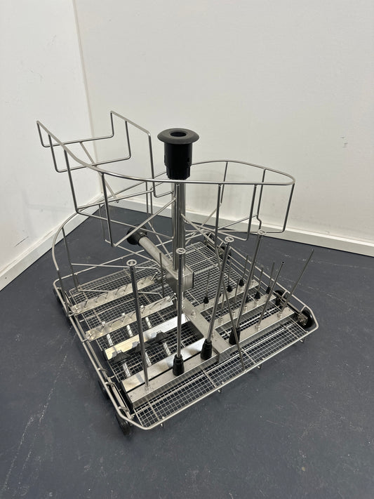Miele E436/3 Desinfektor-Einsatz (Injektorwagen)