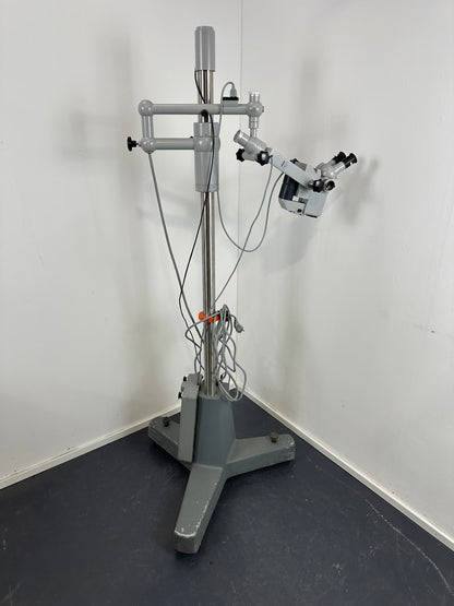 Zeiss OPMI-6S surgical microscope