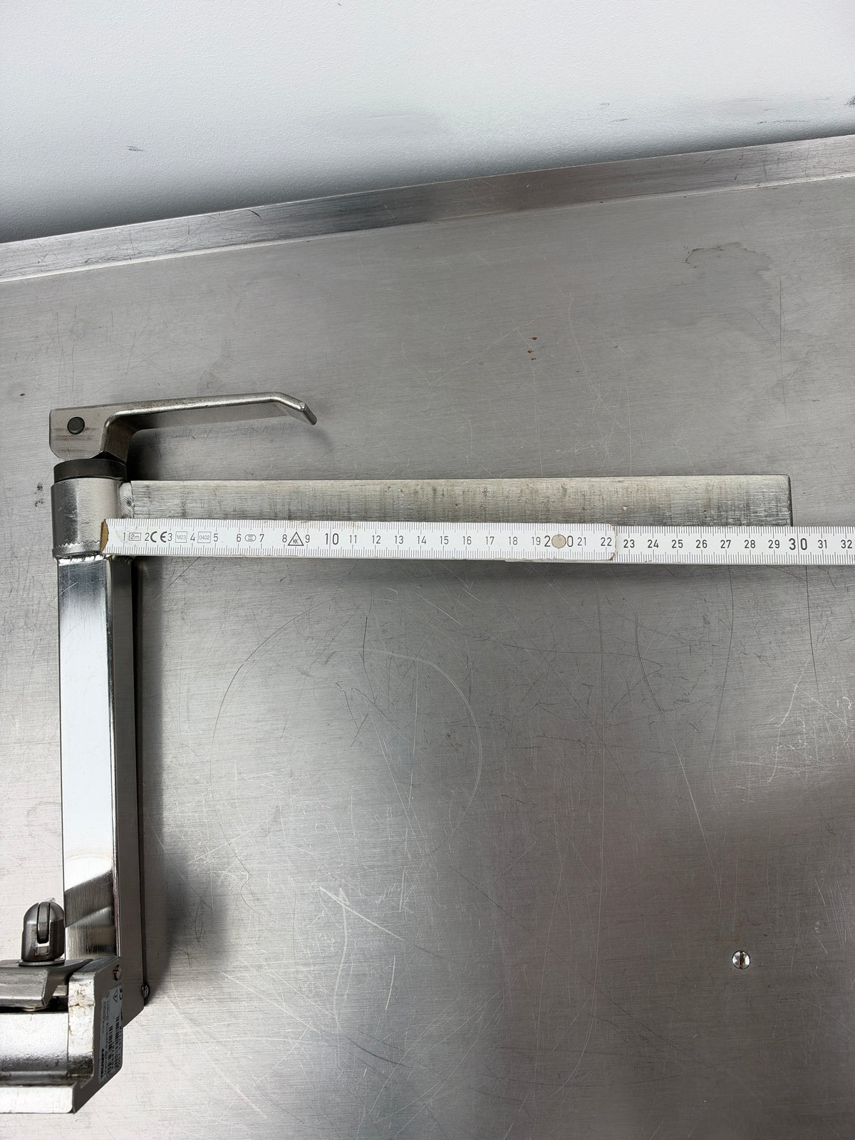 TRUMPF Ausleger 30 cm für Standardschiene REF: 45447751